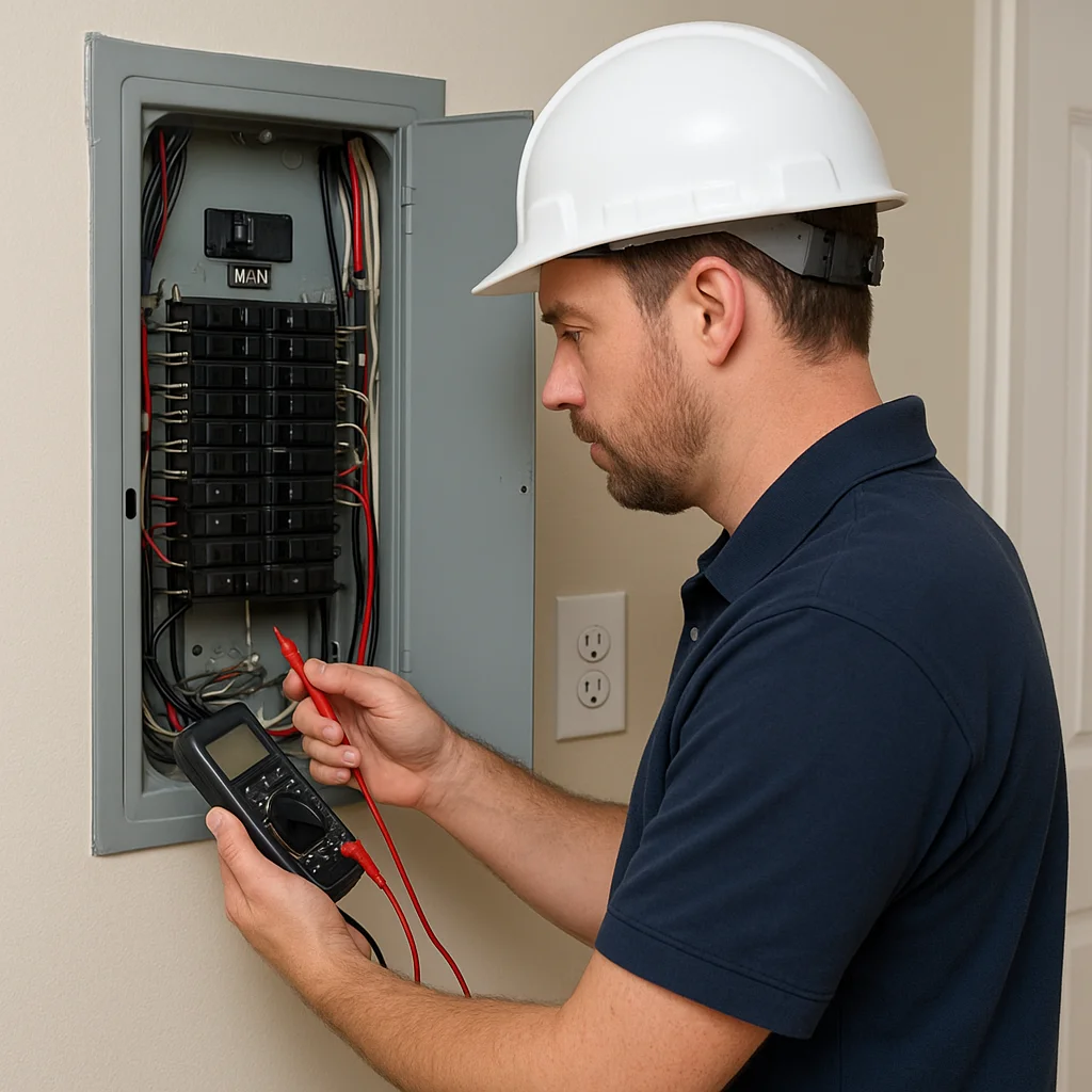 Why Hammock Bay Homes Are Rethinking Backup Power for Smarter Electrical Care article image