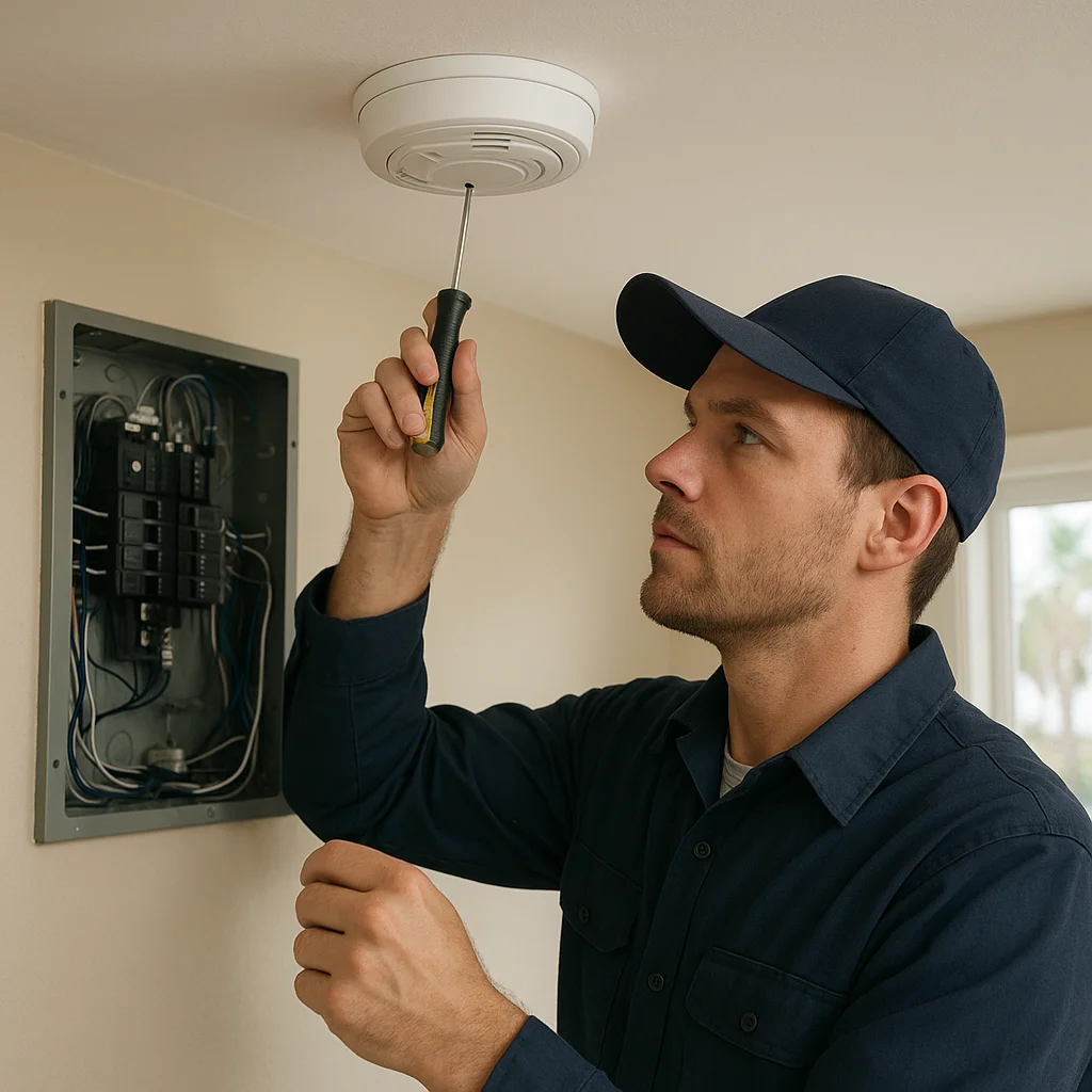 Why Reliable Home Power Starts With Smoke Detector and Carbon Monoxide Installation in Laguna Beach article image