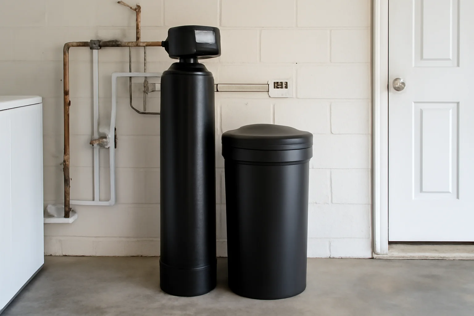 A Superior Guide to Clean Water Services in Ocean City, FL for Fewer Hard Water Headaches article image
