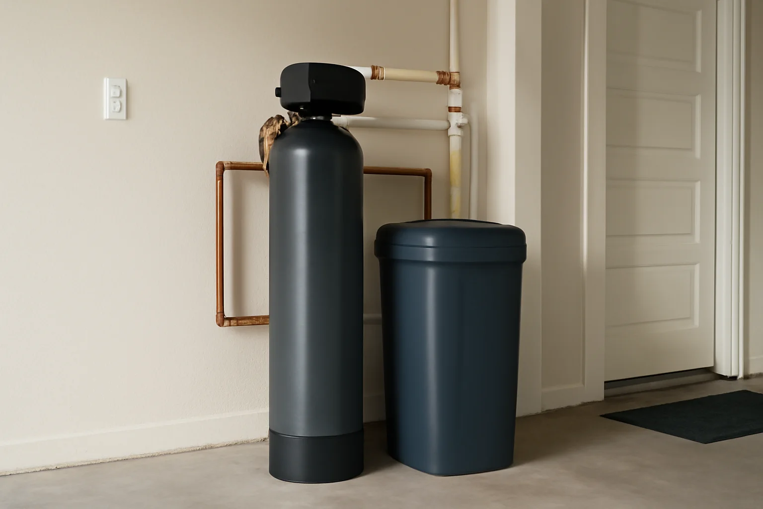 Better Water Treatment, Fewer Hard Water Headaches: How Softening Helps Coffee, Ice, Cooking, and Bathing in Crestview, FL article image