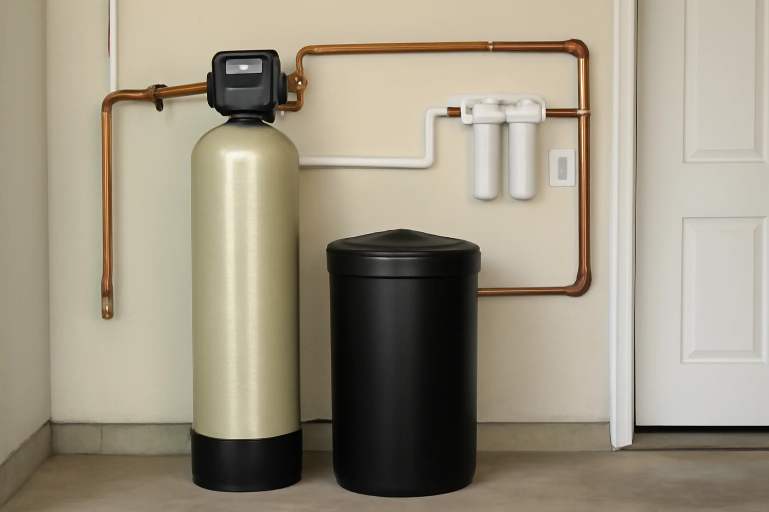 Clean Water Systems for WaterColor Homes: Fewer Hard Water Headaches, Better Everyday Drinking article image