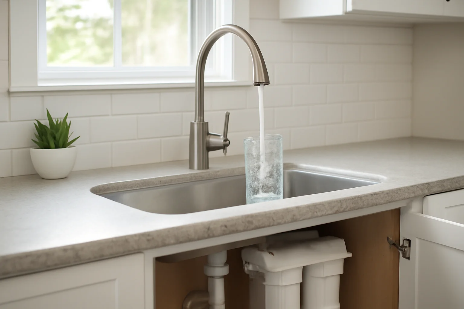 How Professional Water Treatment Makes 30A Water Filtration Feel Effortless article image