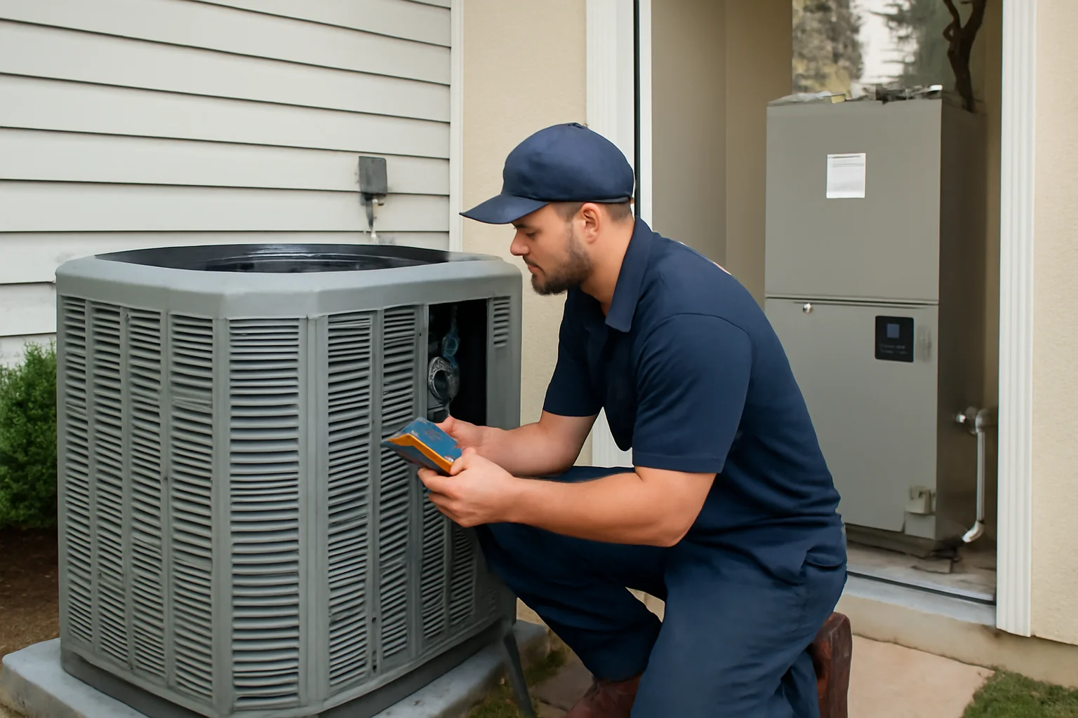 HVAC Warning Signs Tied to AC Replacement in Bid-A-Wee, FL: Fix Airflow and Reliability Before Cooling Fails article image