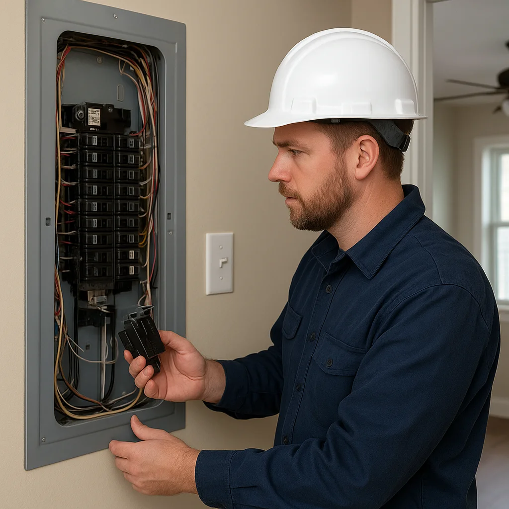 Keeping Mary Esther Homes Ready for Modern Power Without Emergency Rewiring Calls article image