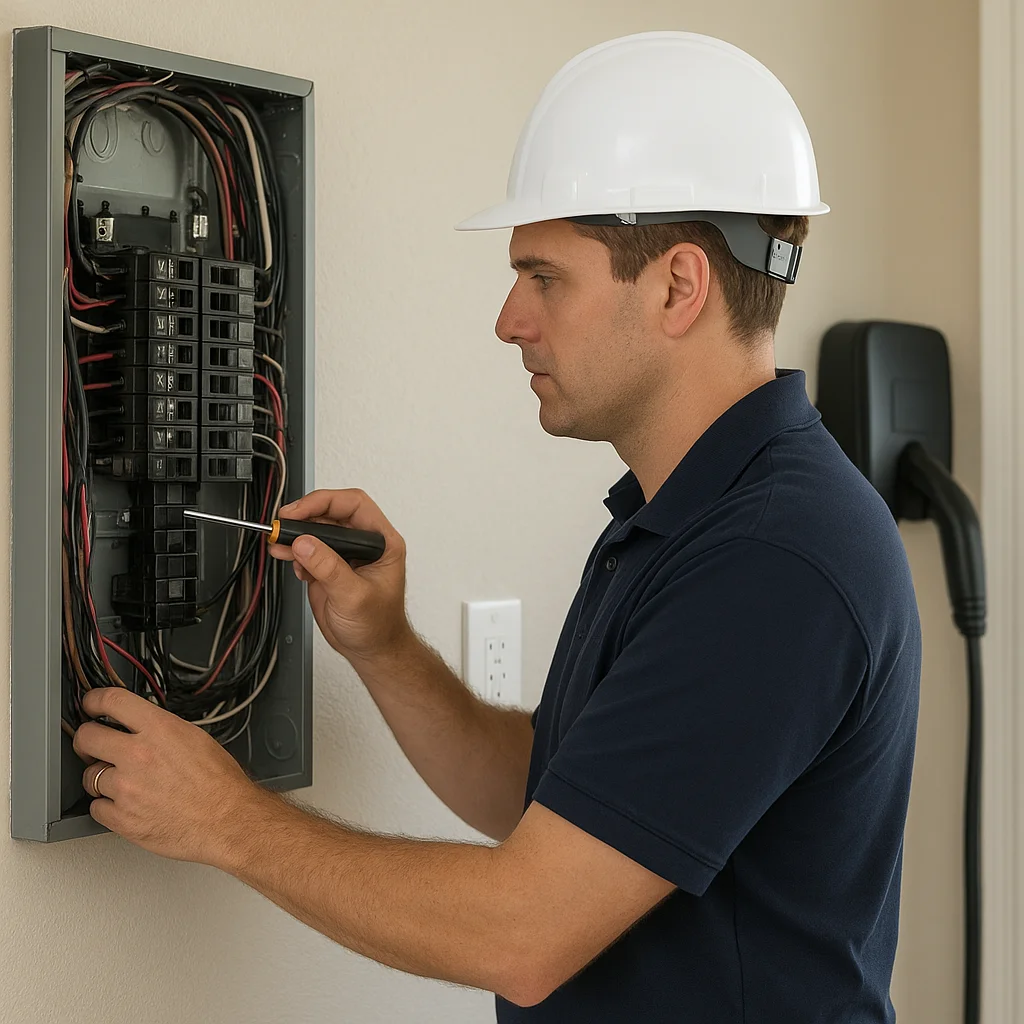 Keeping Shalimar Homes Ready for Modern Power Demands article image