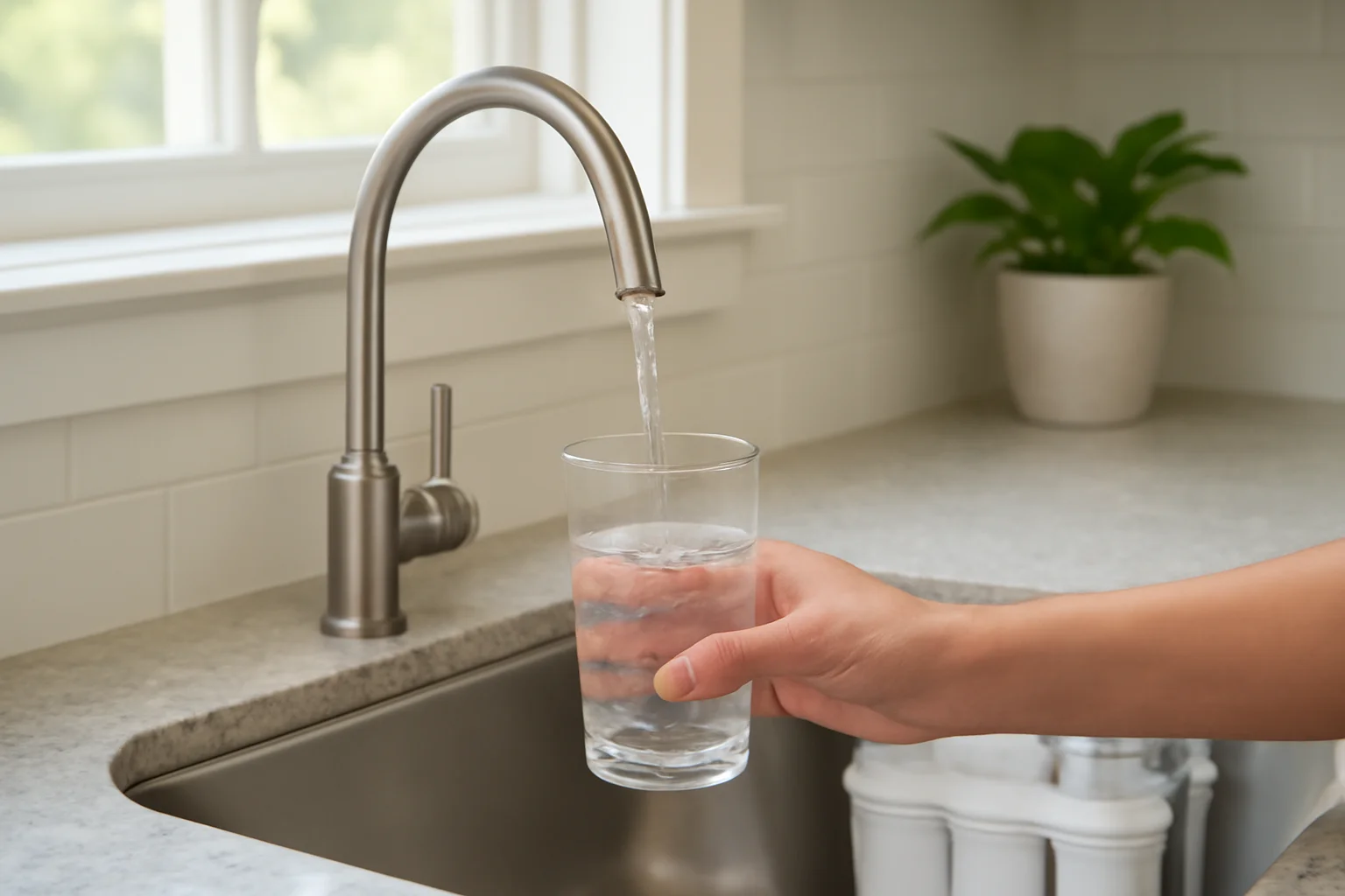 Preventive Water Treatment in Latitude Margaritaville Watersound: Cleaner Water for Everyday Life article image