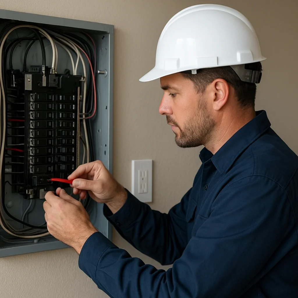 Safer Power for Lake Lorraine Homes Starts With Smarter Whole Home Backup Planning article image