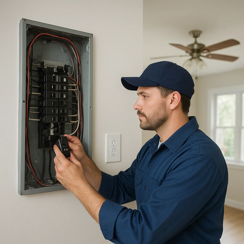 Smarter Electrical Maintenance for 30A Homes Starts with Better Installation article image