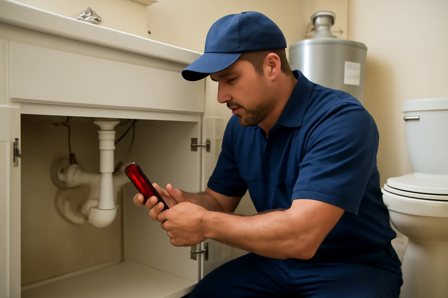 Toilet Troubles in Laguna Beach: How Repair Timing Protects Your Home All Year article image