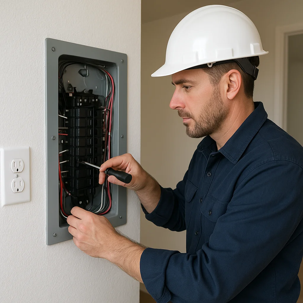Why Clean Home Theater Wiring Matters for Safety in Upper Grand Lagoon Homes article image