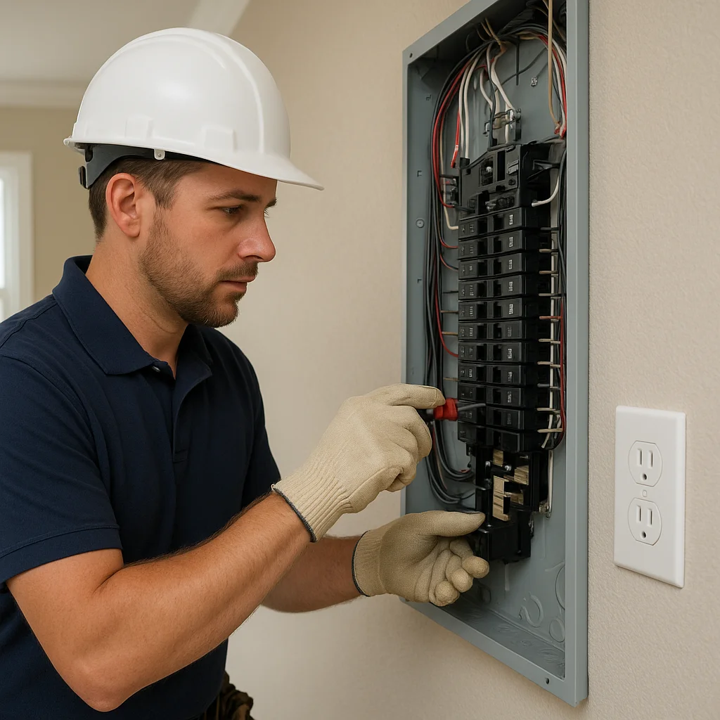 Why Reliable Home Power in WaterColor Starts With Smarter Panels article image