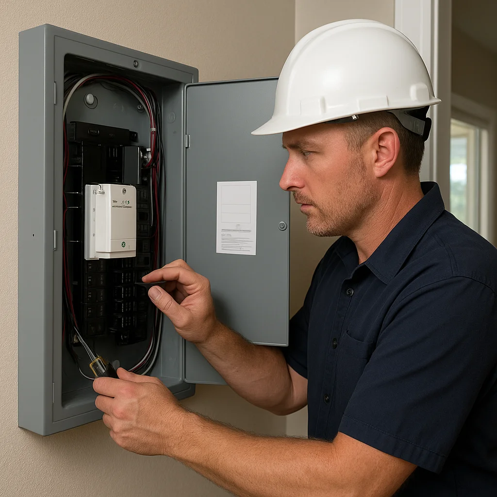 Why Whole Home Surge Protection Fits the Way Homes Run in Latitude Margaritaville Watersound article image
