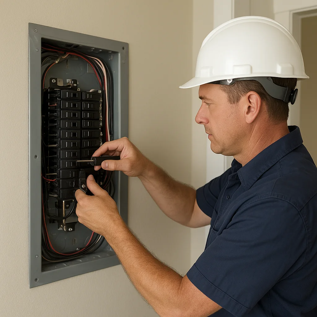 Better Outlets and Switches for Safer Homes in Latitude Margaritaville Watersound article image