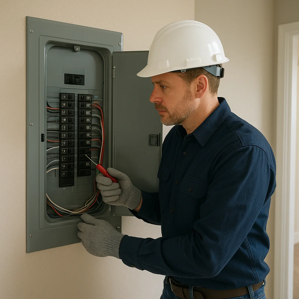 How Hammock Bay Homes Can Avoid Costly Network Problems With Smarter Cabling and Safer Electrical Planning article image