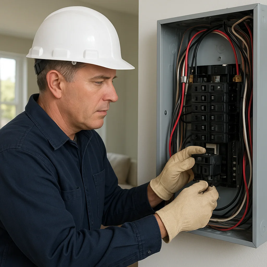 Keeping Home Theater and AV Wiring Reliable in Miramar Beach Homes article image