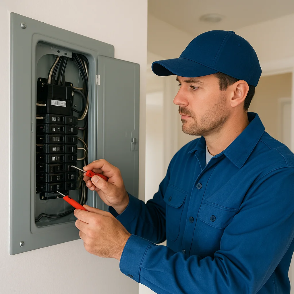Safer Homes in Lake Lorraine Start With Working Smoke and Carbon Monoxide Detectors article image