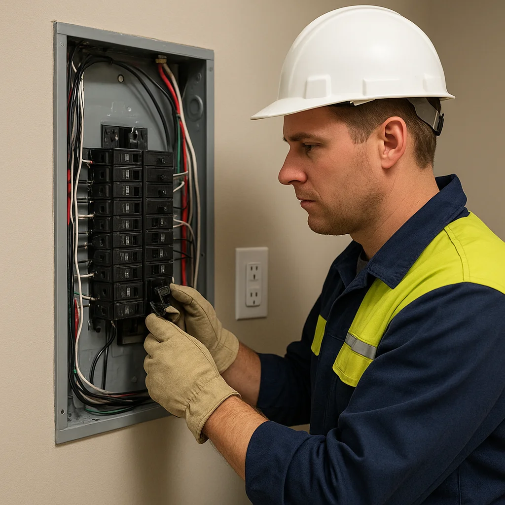 Why Data Network Cabling Matters for Safer, Smarter Homes in Niceville, FL article image