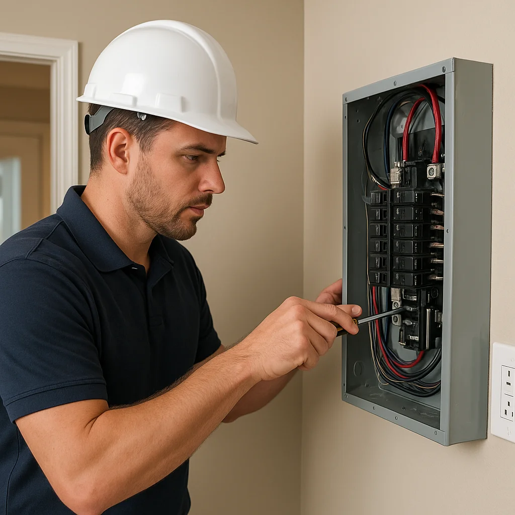Why Outlets and Switches Matter in Sandestin Homes article image