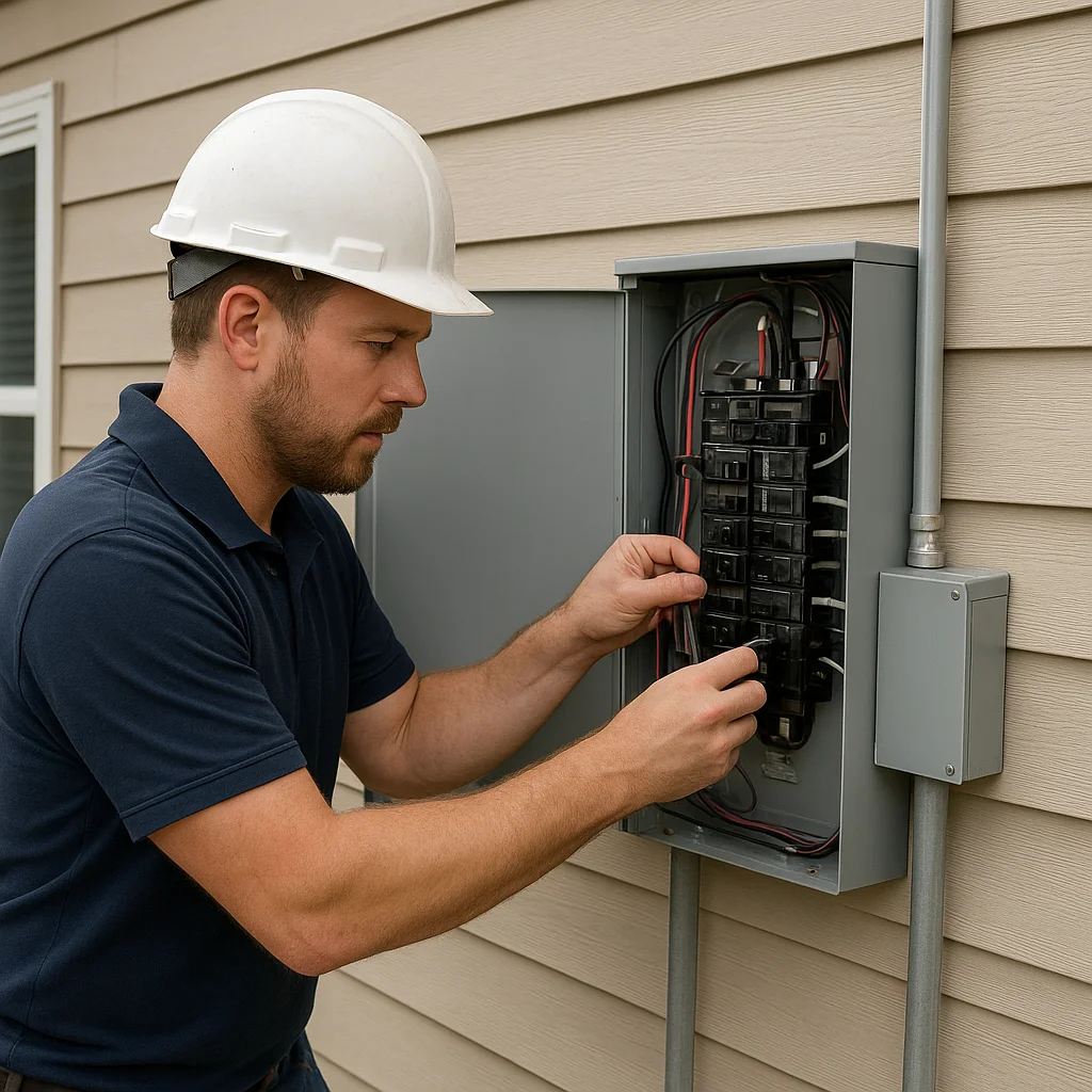 Why Reliable Home Power in Camp Creek Starts with Smarter Device Upgrades article image