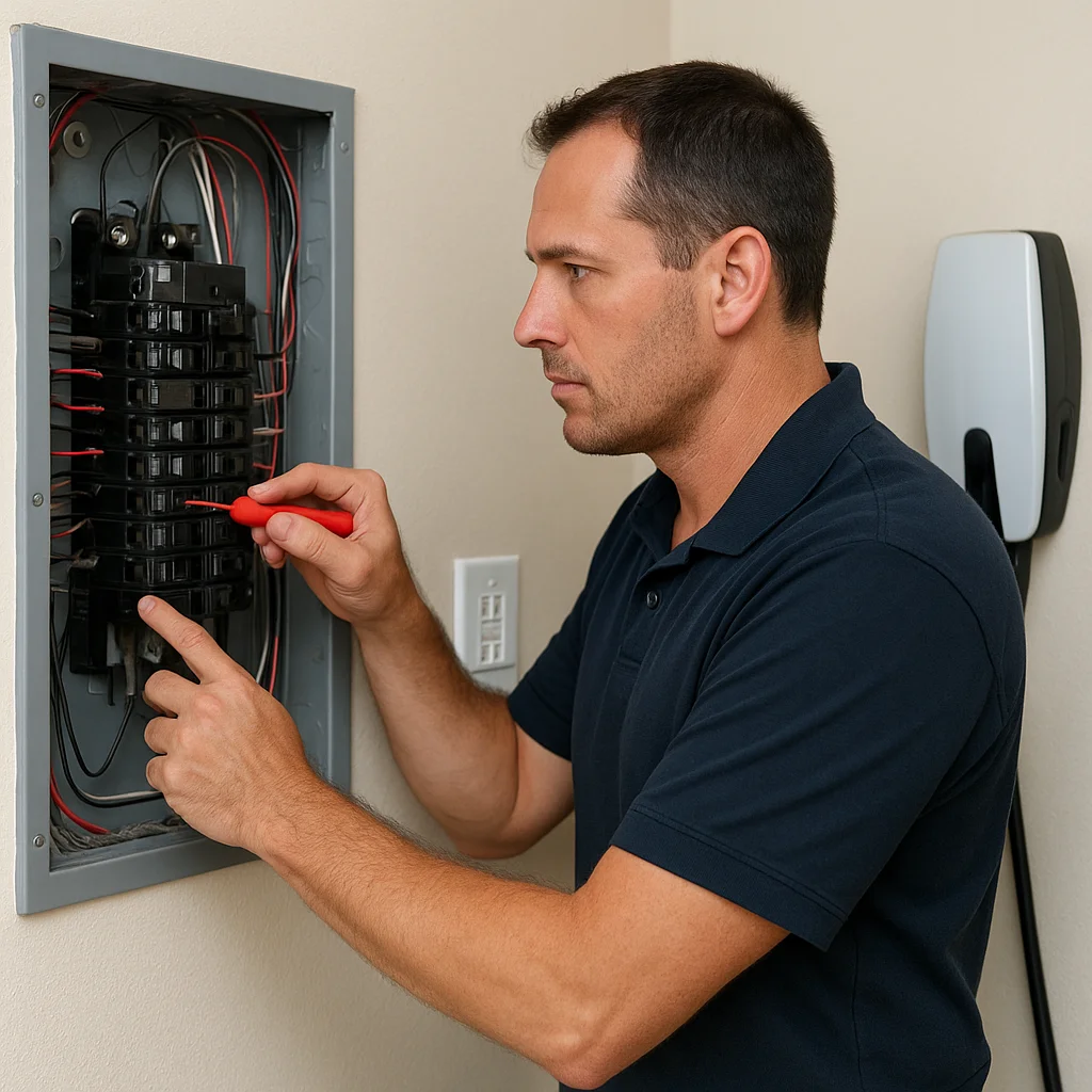 Why Whole Home Surge Protection Matters in Miramar Beach Before the Next Storm Hits article image