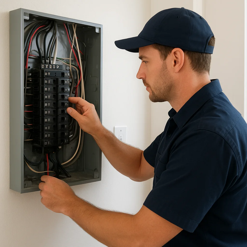 Coastal Weather and Battery Backup Problems in Alys Beach: A Homeowner’s Guide to Safer Storm Readiness article image