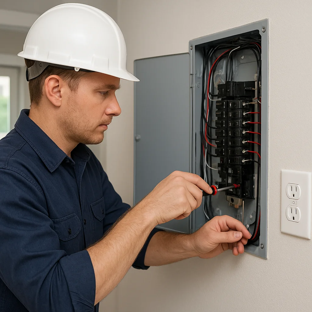 Electrical Replacement in Destin: A Practical Guide for Coastal Homes and Storm Prep