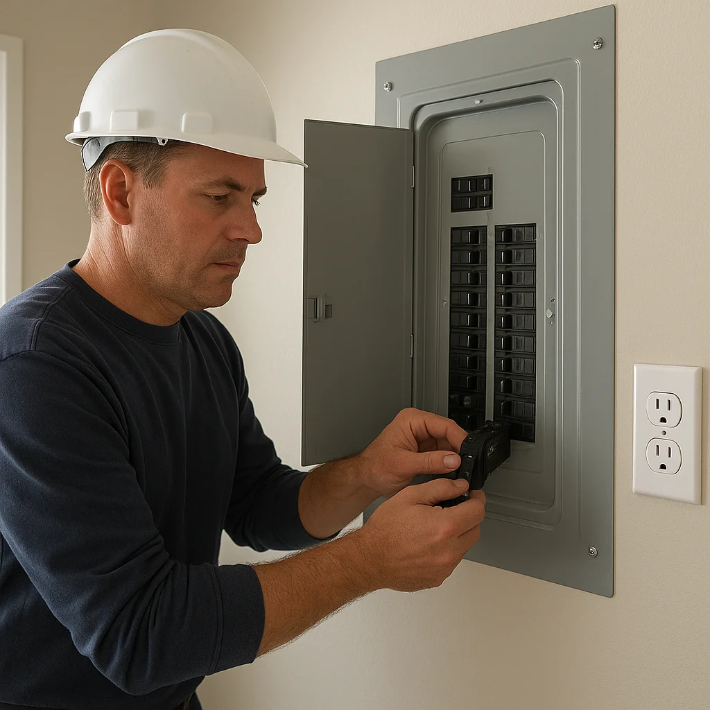 How Seagrove Beach Homes Stay Ready for Storm Season With Whole Home Backup Power article image