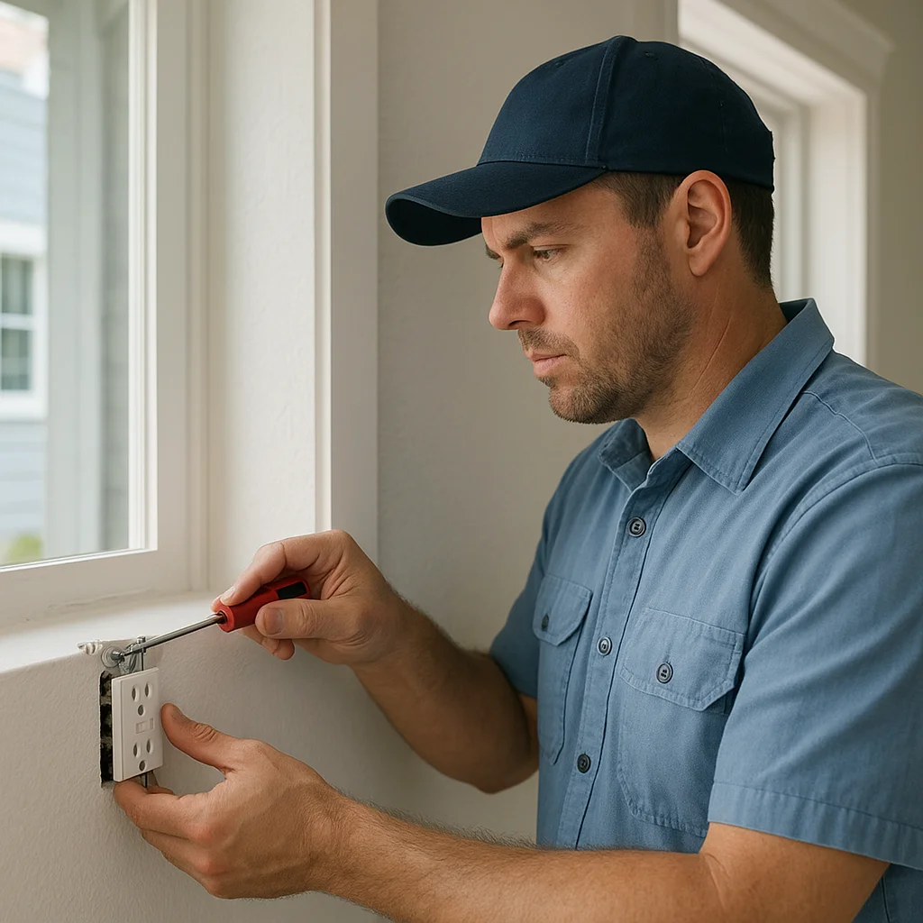 Outlets and Switches That Fit Seaside Homes, Remodels, and Additions article image