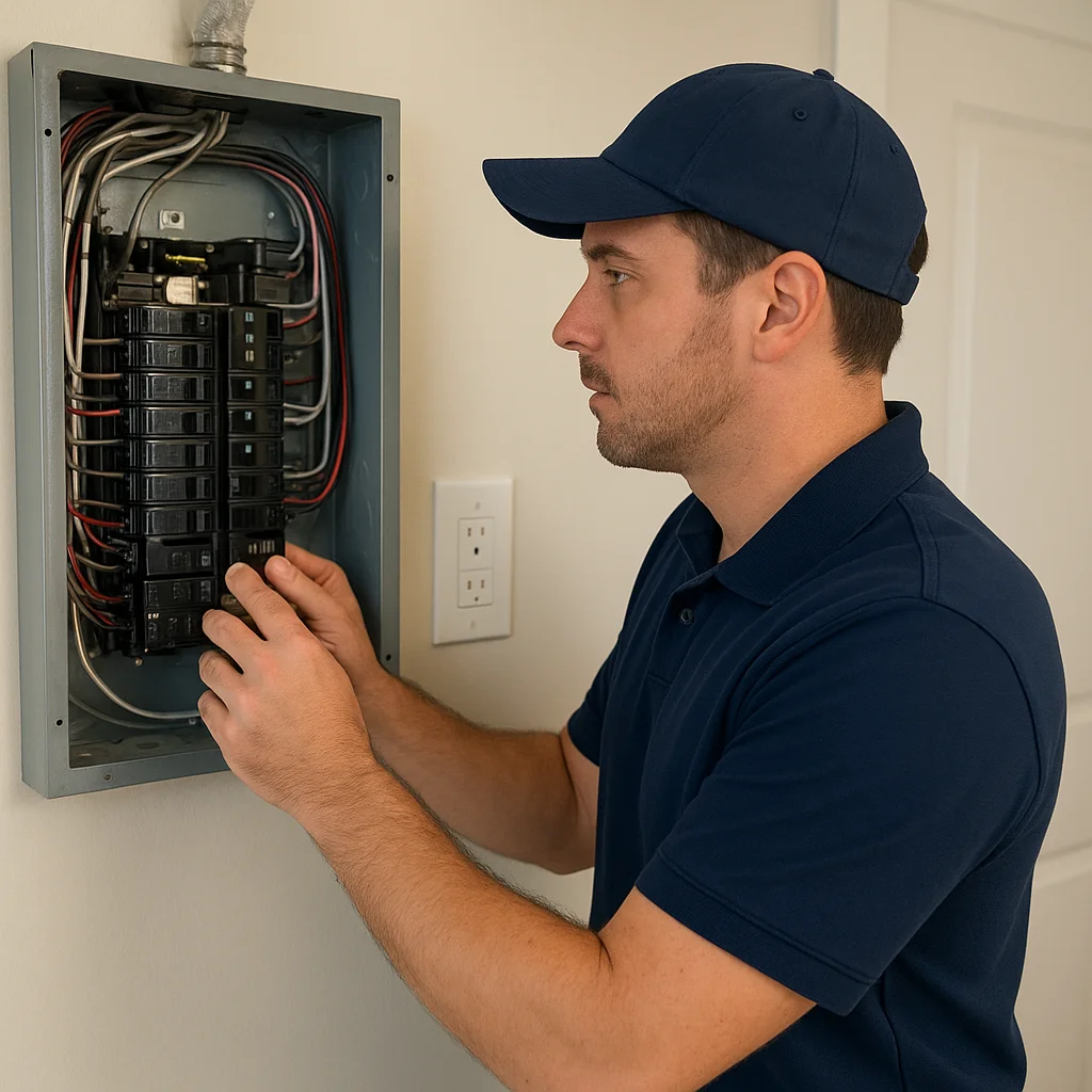 Safer Power at Home Starts With Storm Ready Electrical Service in Inlet Beach article image