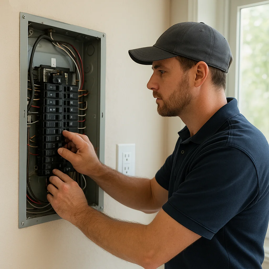 Storm Season and Safe Power at Home in Latitude Margaritaville Watersound article image