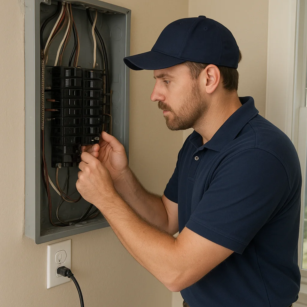 Whole Home Backup in Lower Grand Lagoon: A Practical Guide for Coastal Storm Readiness