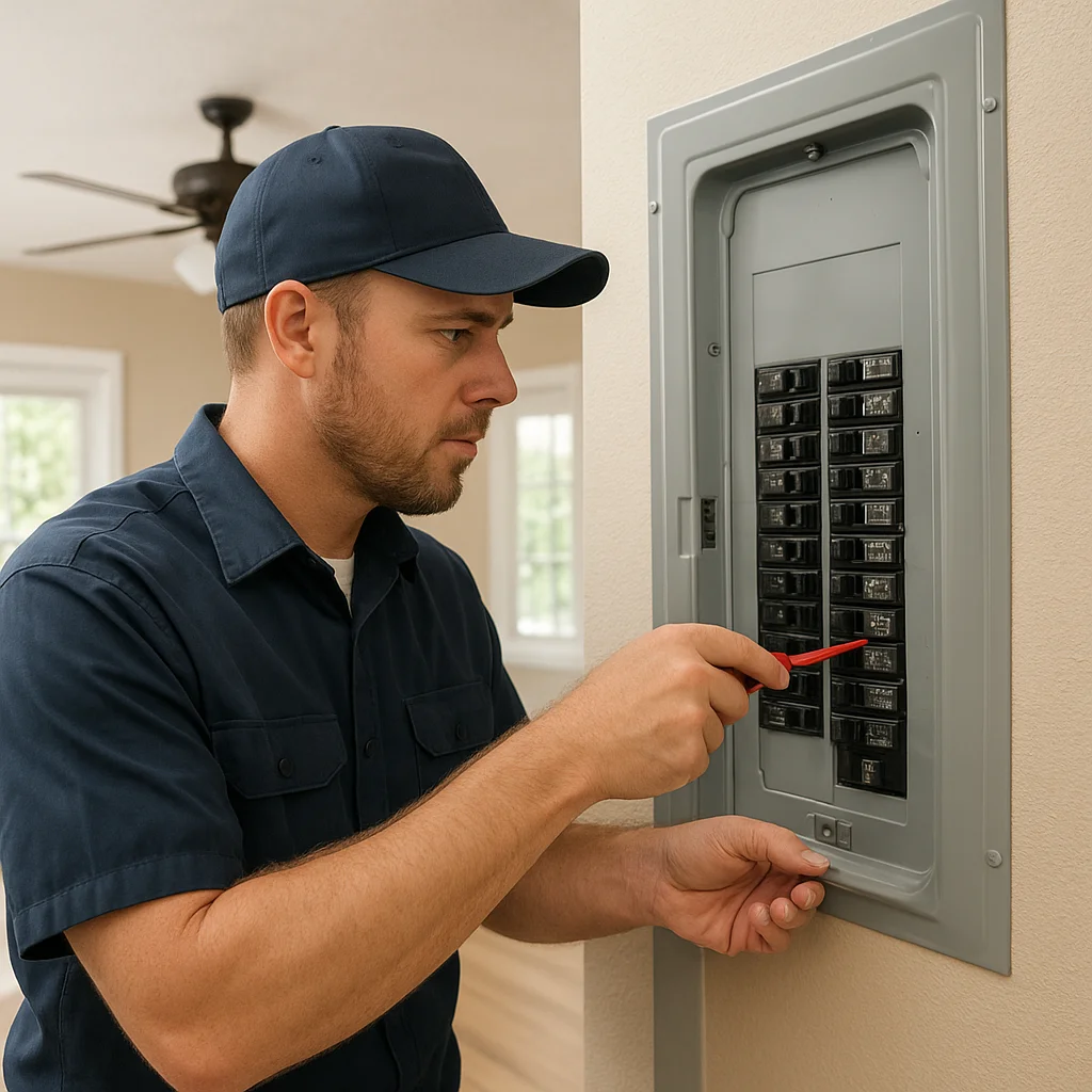 Why Coastal Wear and Tear Matters for Smart Home Integration in Parker, FL