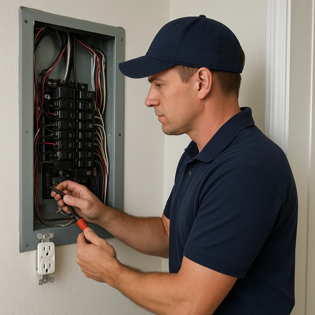 Keeping Outlets and Switches Ready for Inlet Beach Remodels and Additions article image