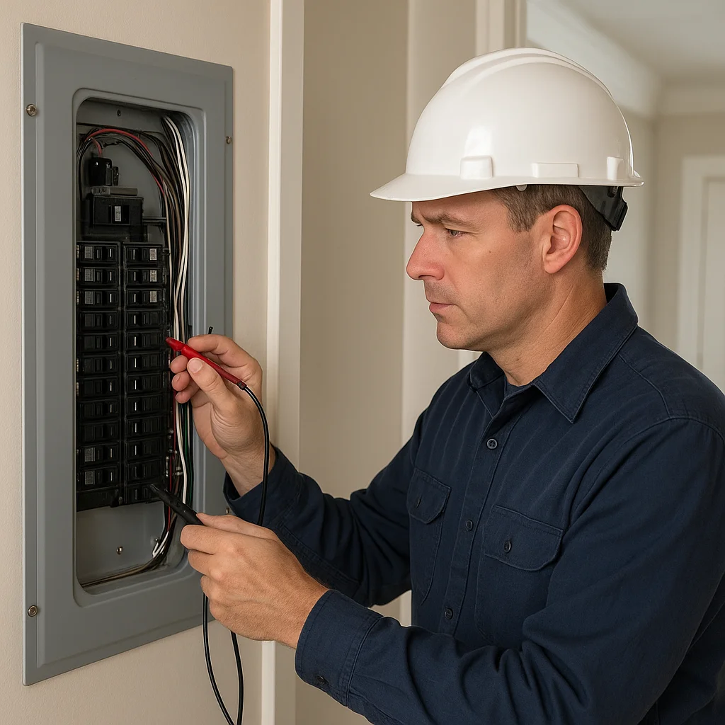 Keeping Pool and Spa Power Safe in Ocean City Homes During Remodels and Upgrades