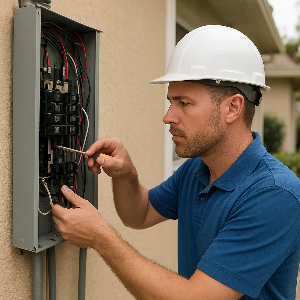 Pool, spa, and hot tub wiring clues Miramar Beach homeowners should not ignore during remodels and upgrades