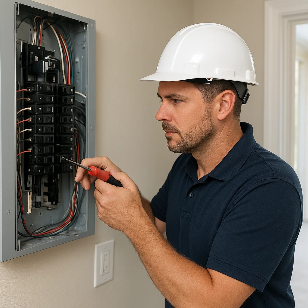 Smart Home Integration in Fort Walton Beach: What Homeowners Should Know article image