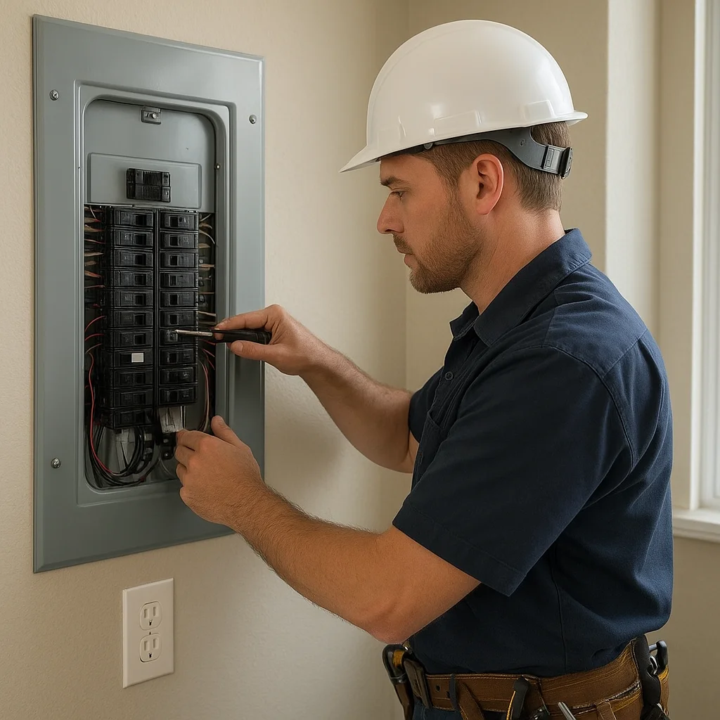 Why Better Outlets and Switches Make Laguna Beach Remodels Safer and Smarter
