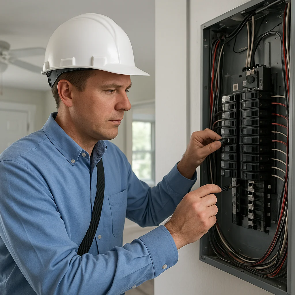 Why Destin Remodels Run Better With Clean Home Theater and AV Wiring