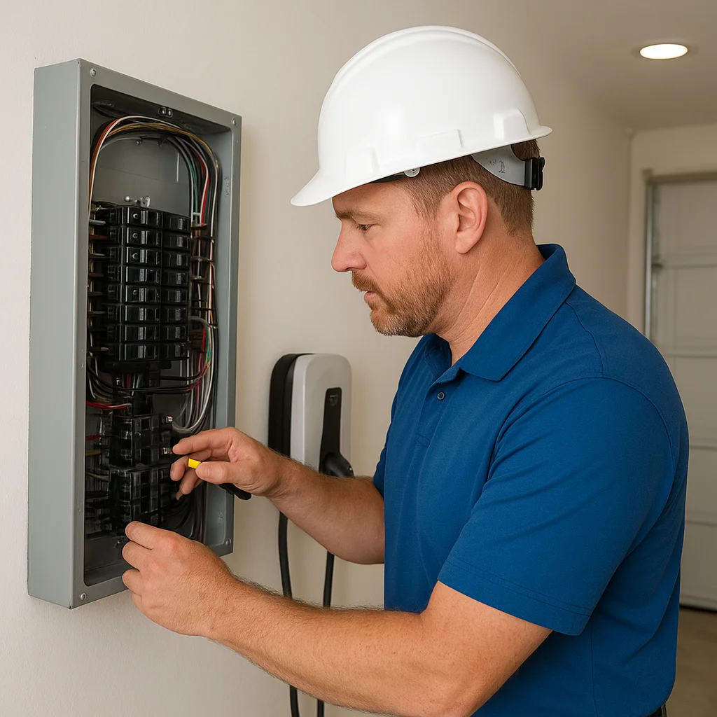 A Local Homeowner’s Guide to Power Backup Generators in 30A, FL and the Electrical Issues Worth Catching Early