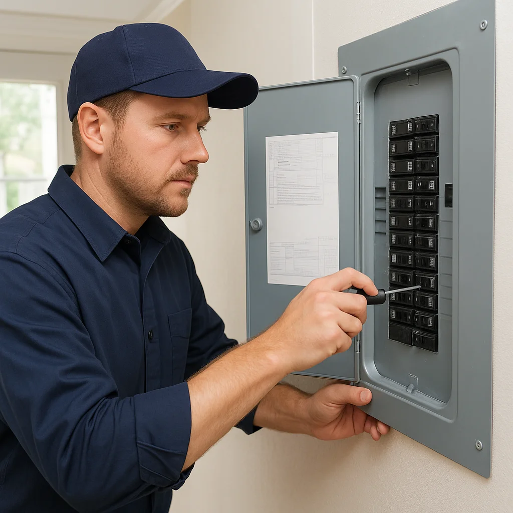 Electrical clues Laguna Beach homeowners should notice before a backup power problem grows article image