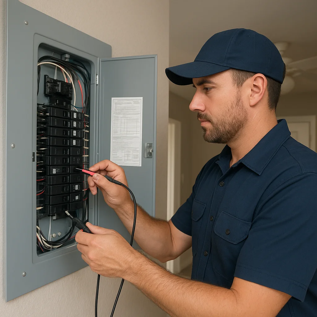 How professional electrical service strengthens Kohler generator reliability in Laguna Beach article image