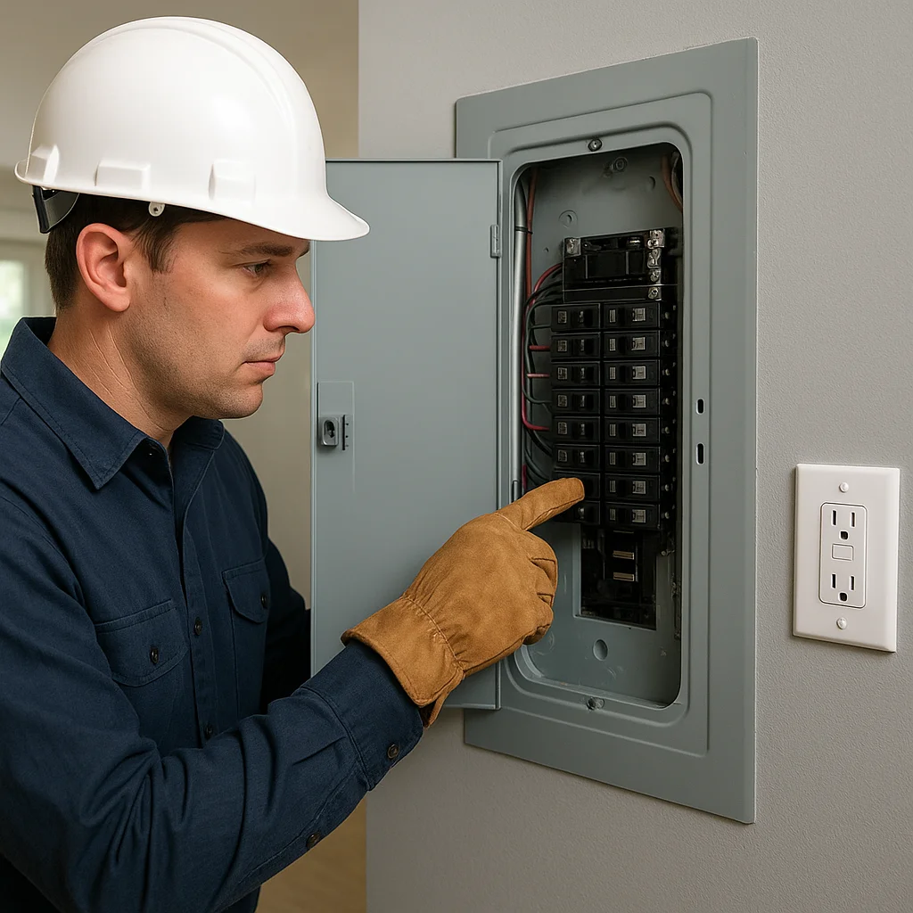 How Smart Panels Are Changing Electrical Safety in Bid-A-Wee Homes article image