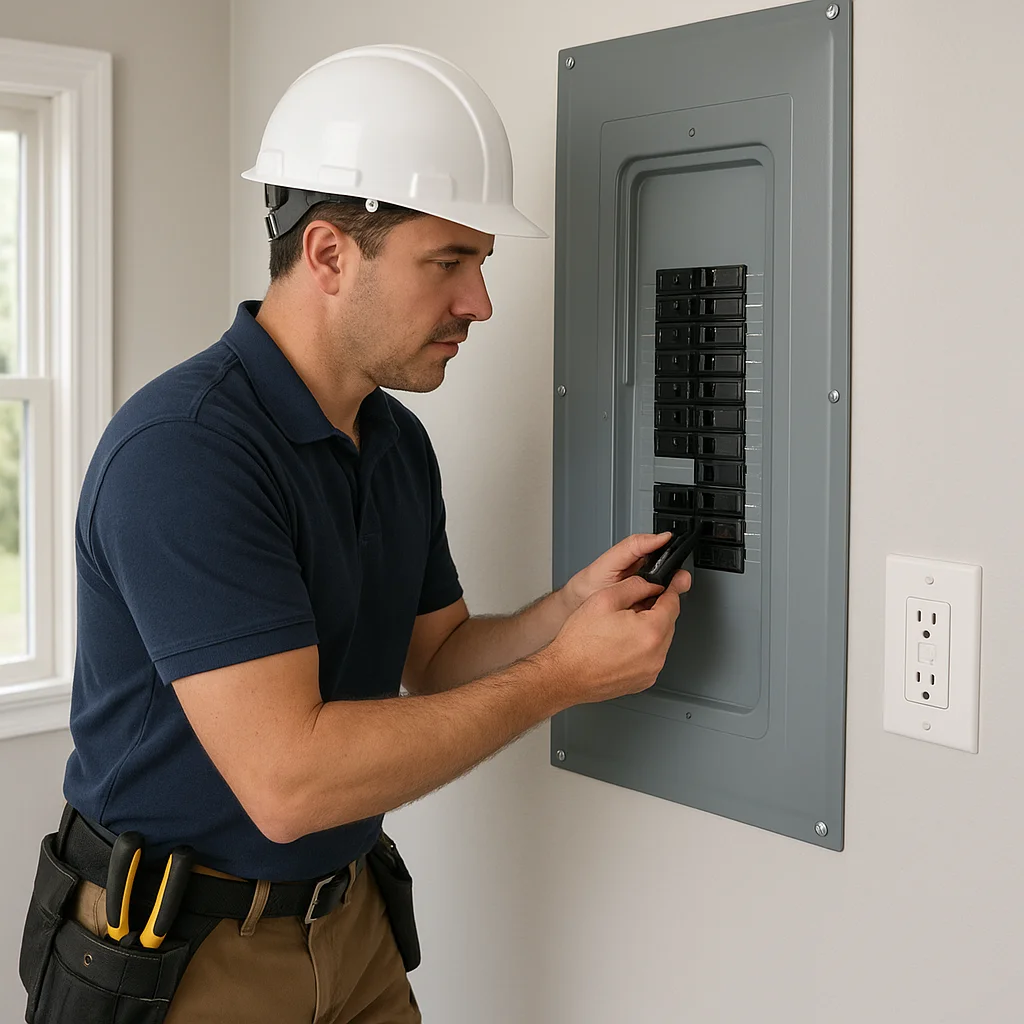 Keeping Springfield Homes Ready for Storm Season: Generator Installation and Maintenance That Holds Up article image