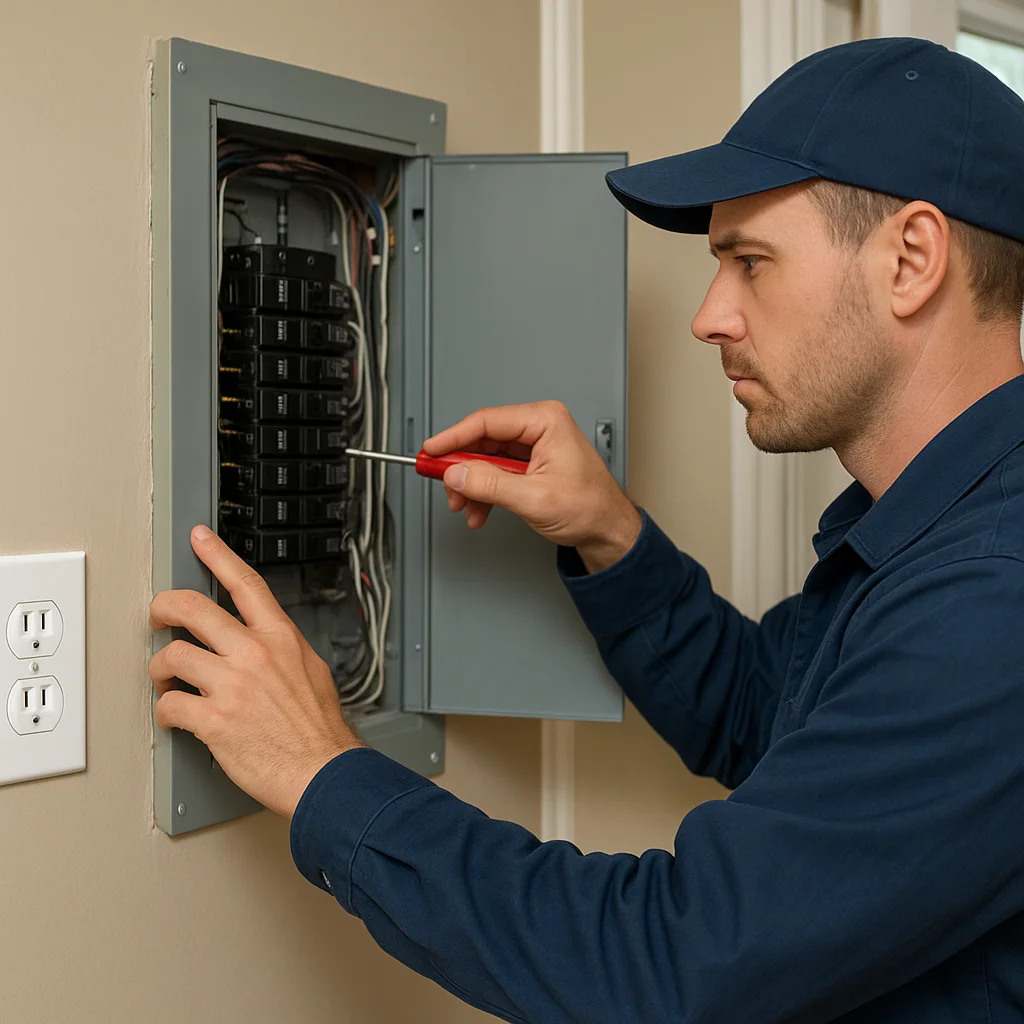 Keeping the Lights On in Niceville: A Smarter Way to Plan Whole Home Backup article image