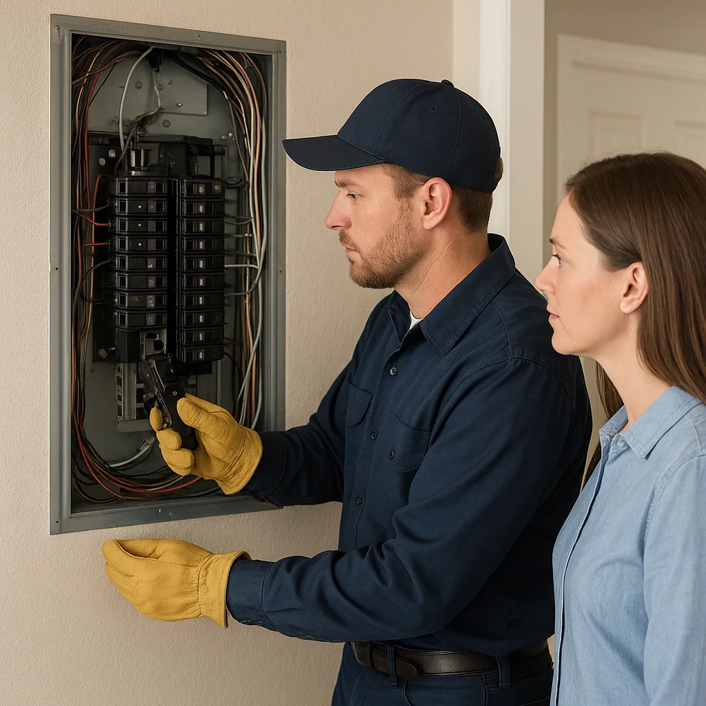 Planning Device Upgrades That Fit Valparaiso Homes Before Problems Start