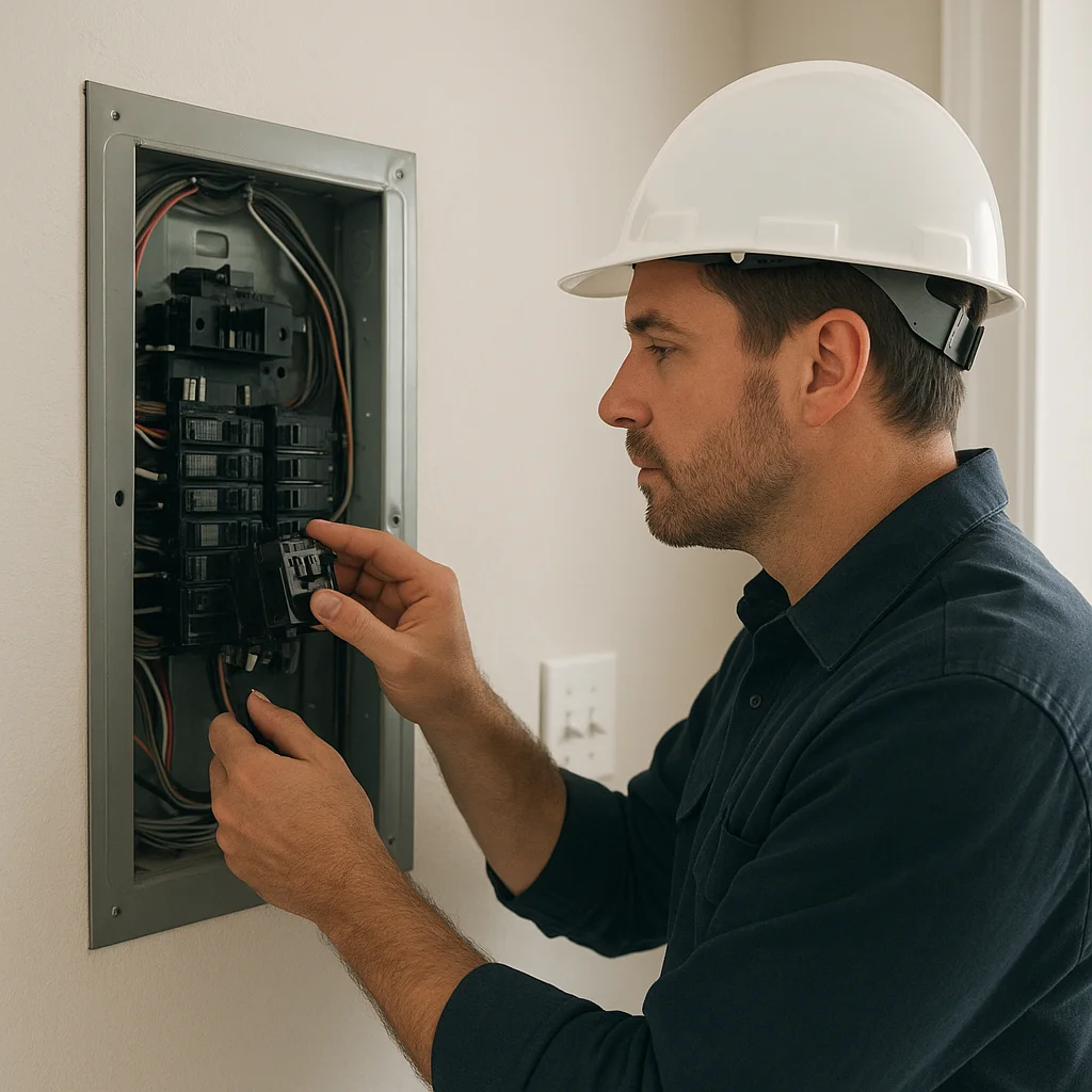 Reliable Home Power Starts With the Network Behind It in Freeport article image