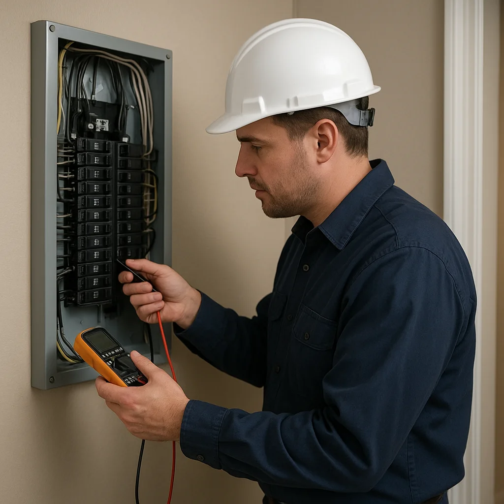 Smart Electrical Upgrades That Fit Valparaiso Homes and Florida Weather article image