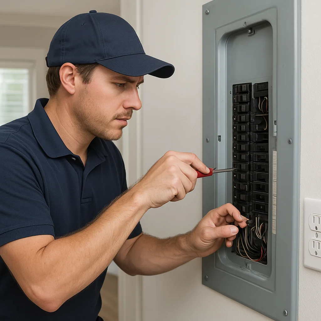 Why Rosemary Beach Homes Need Surge Protection That Keeps Up With Coastal Wear article image