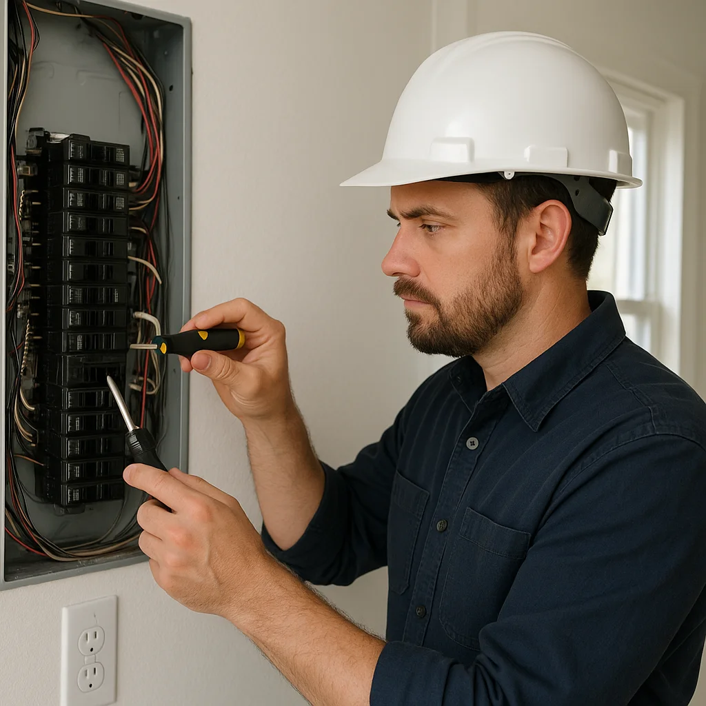 Why Smart Electrical Systems Act Up in Niceville Homes and How to Catch Trouble Early