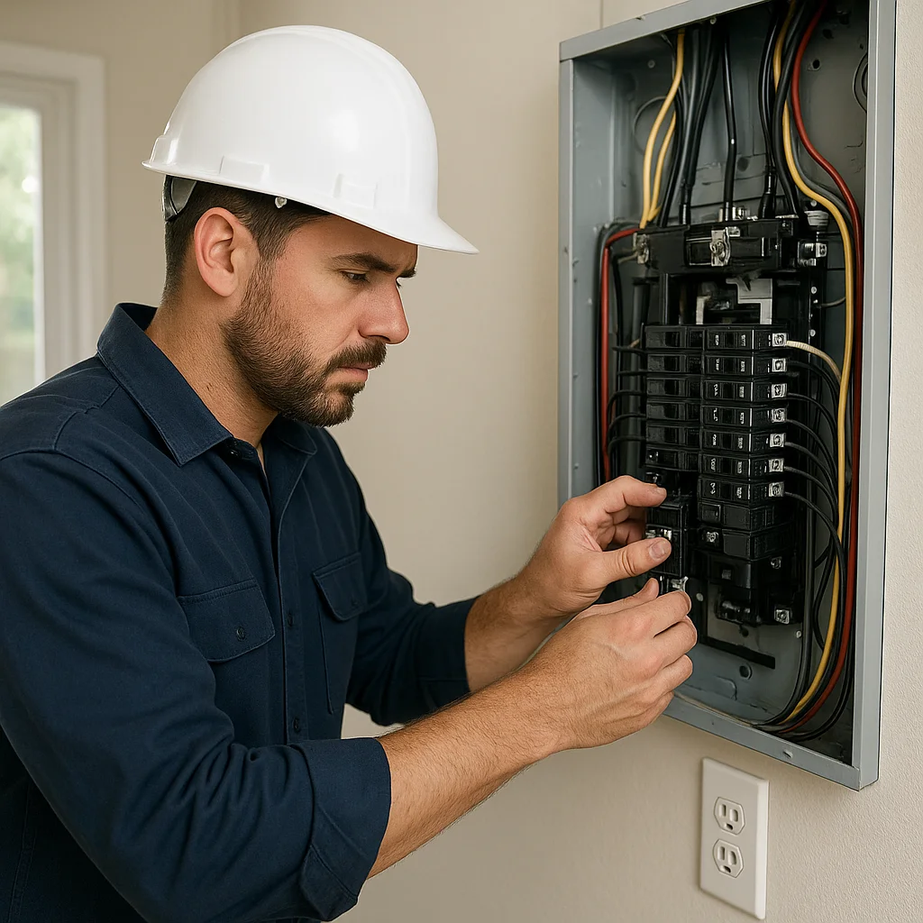 How Better Electrical Service Keeps Backup Generators Ready for Seagrove Beach Homes article image